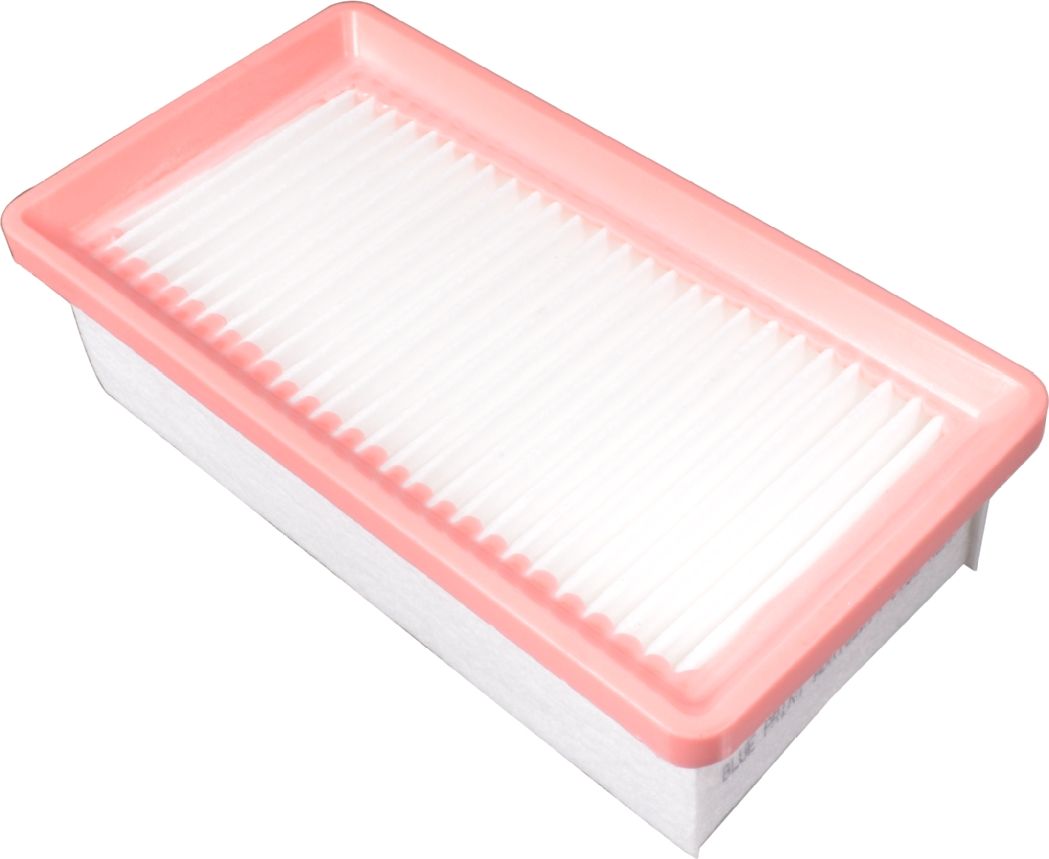 Воздушный фильтр Blue Print. Артикул ADR162214