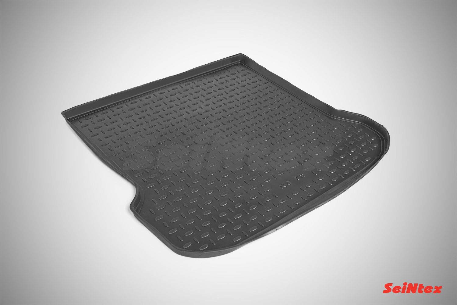 Коврик Seintex для багажника Volvo V40 II 2012-2026. Артикул 86267