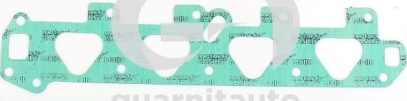 Прокладка впускного коллектора Guarnitauto. Артикул 183568-1410