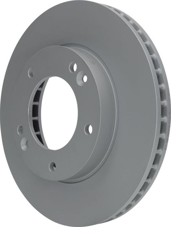 Тормозной диск ATE. Артикул 24.0128-0200.1