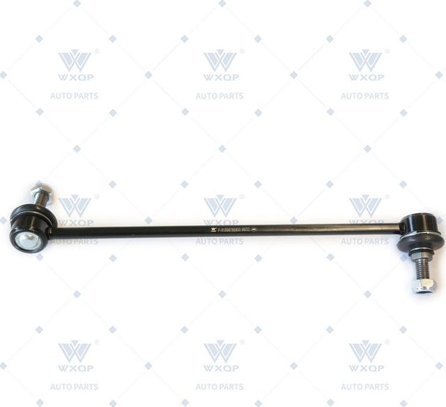 Стойка (тяга) стабилизатора Wxqp передняя левая для BMW 1 I (E81/E82/E87/E88) 2004-2012. Артикул 260987
