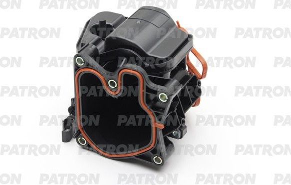 Корпус маслоохладителя Patron. Артикул P16-0092
