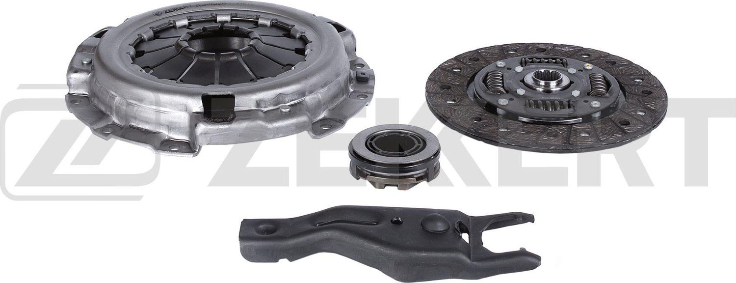 Сцепление (комплект) Zekkert. Артикул KS-4328