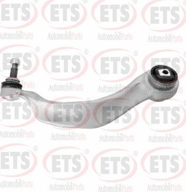 Поперечный рычаг передней подвески ETS (алюминий) левый для Rolls-Royce Ghost I 2009-2020. Артикул 03.TC.868