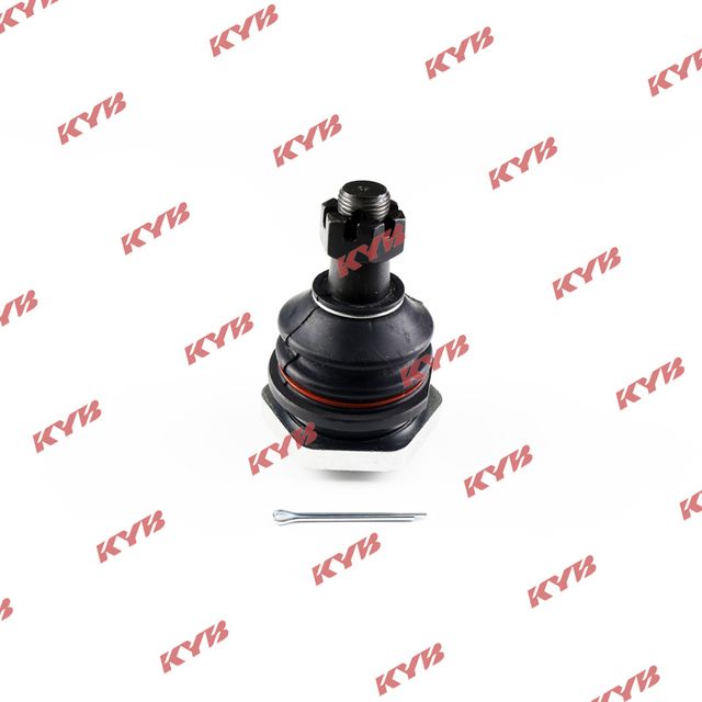Шаровая опора KYB SSP передняя верхняя для Isuzu Elf (N-Series) V (NHR6_, NKR6_, NKR7_, NKS7_) 1992-2003. Артикул KBJ1164