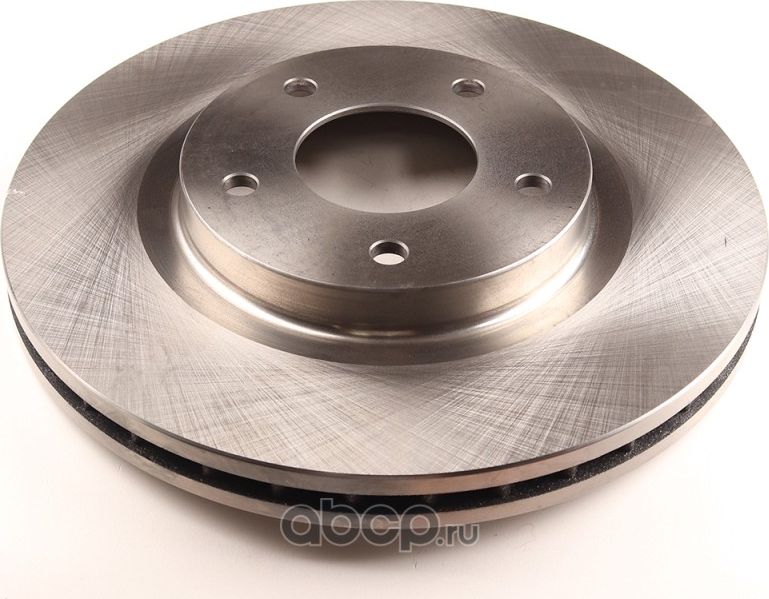 Тормозной диск (Sumomoto). Артикул SM4615A075