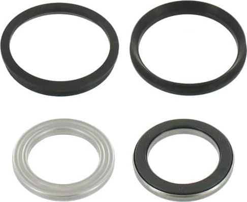 Опорные подшипники амортизатора (стойки) SKF передние для Peugeot Boxer III 2006-2026. Артикул VKD 35017 T