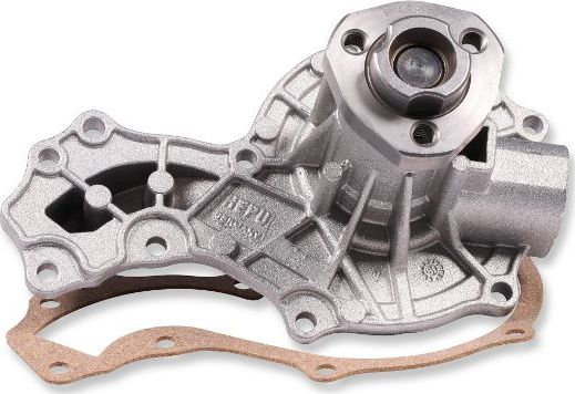 Помпа (водяной насос) Hepu для SEAT Ibiza II 1993-2002. Артикул P512