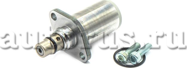 Электроклапан топливной системы Nissan. Артикул A6860AW42B