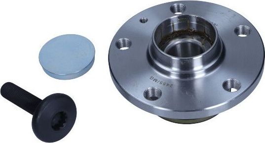 Ступичный подшипник (комплект) MaXgear для Volkswagen Eos I 2006-2015. Артикул 33-0409