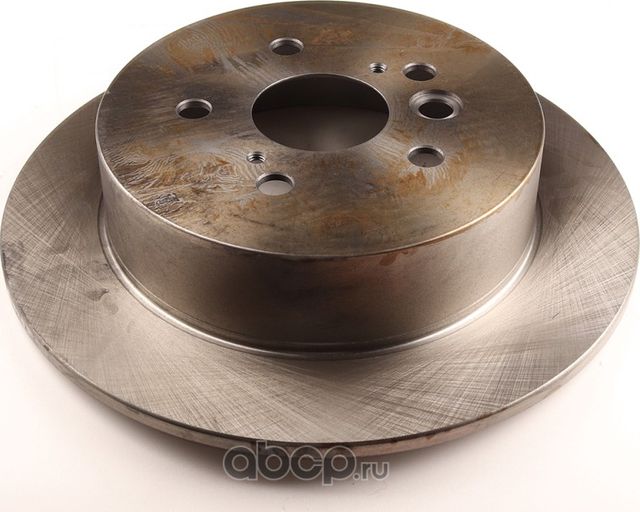 Тормозной диск (Sumomoto). Артикул SM4243142040