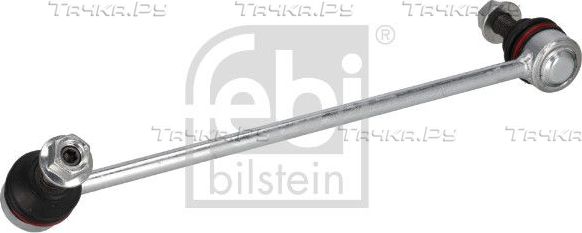 Стойка (тяга) стабилизатора Febi Bilstein (сталь). Артикул 183044