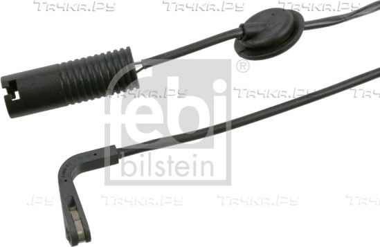 Датчик износа тормозных колодок  Febi Bilstein. Артикул 17965