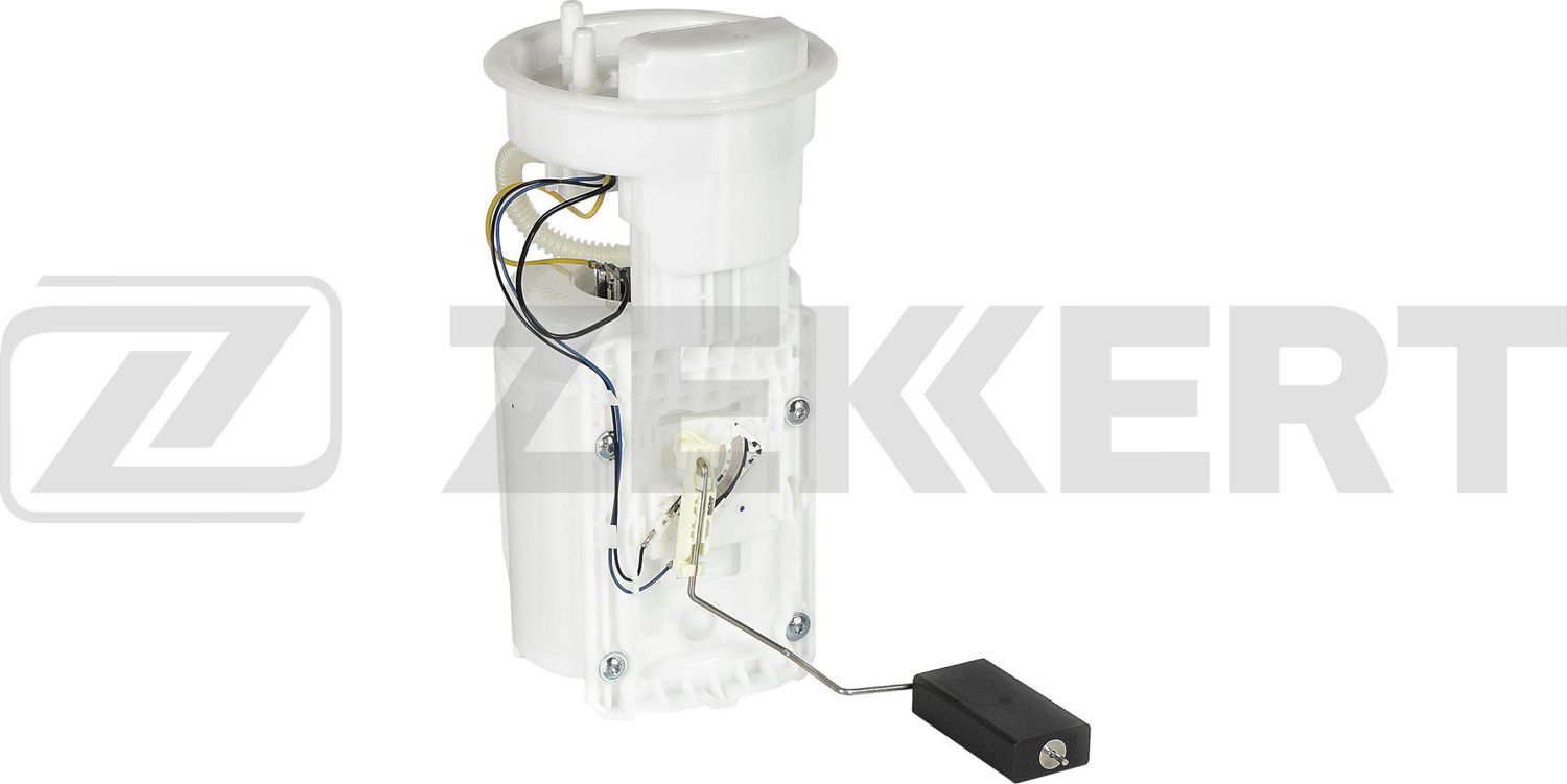 Бензонасос (топливный насос) (в сборе) Zekkert. Артикул KP-3004
