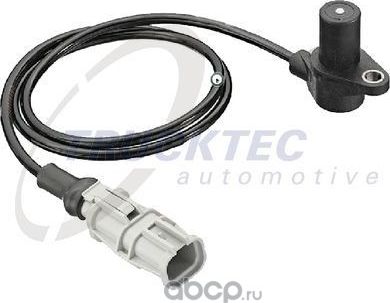 Датчик положения коленвала Trucktec Automotive. Артикул 05.42.067