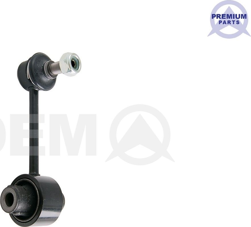 Стойка (тяга) стабилизатора Sidem. Артикул 83065