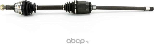 Вал приводной (Dominant). Артикул BW310607545126