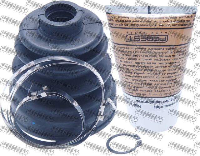 Пыльник ШРУСа внутренний Febest для Mitsubishi Lancer IX 2001-2004. Артикул 0415-N94T
