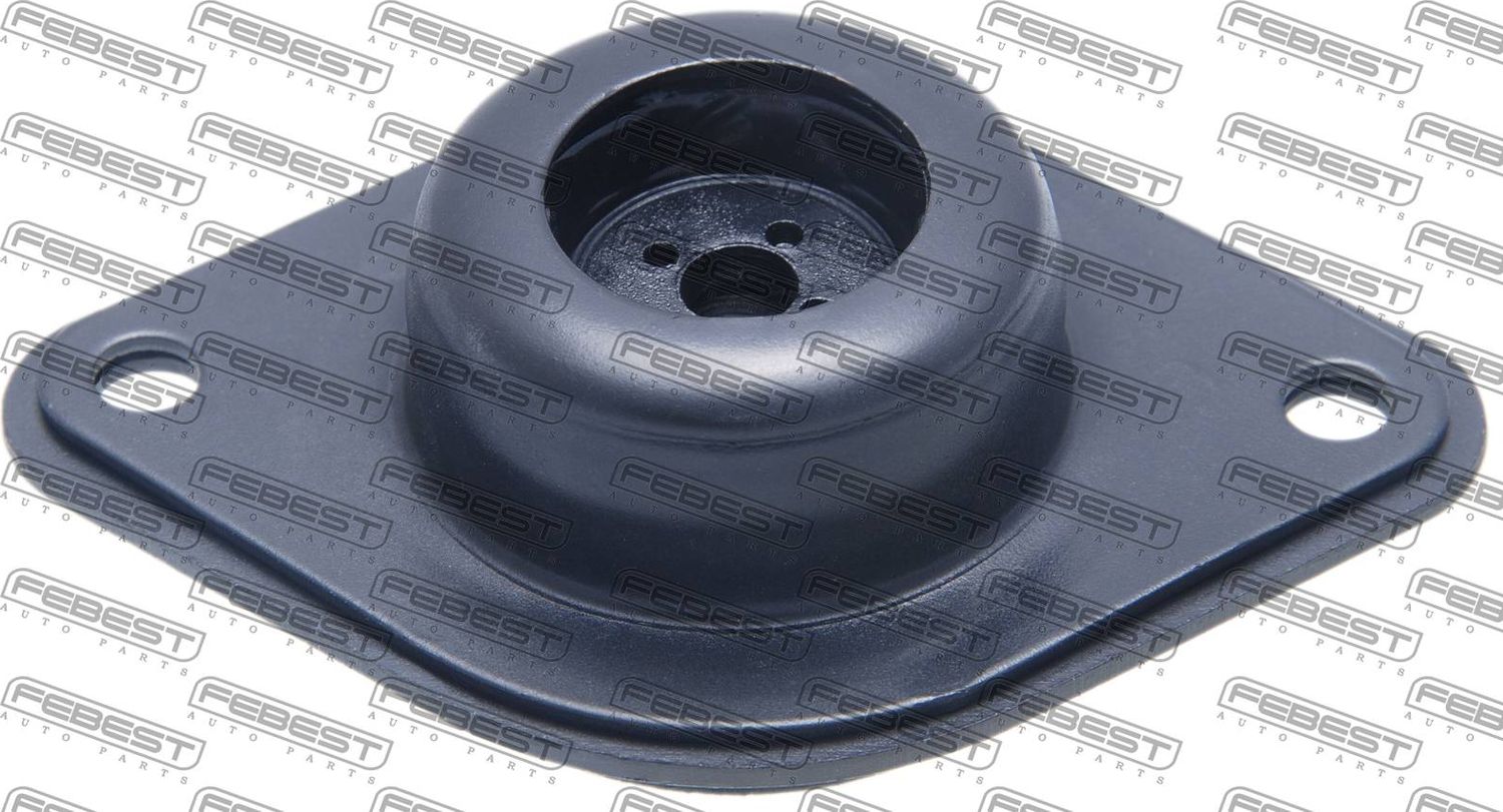 Опора амортизатора (стойки) Febest. Артикул NSS-J32R
