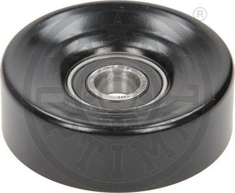 Направляющий (ведущий) ролик приводного поликлинового ремня Optimal. Артикул 0-N2231S
