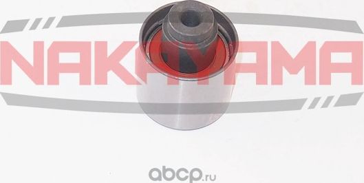 Ролик ГРМ (Nakayama). Артикул QB45450