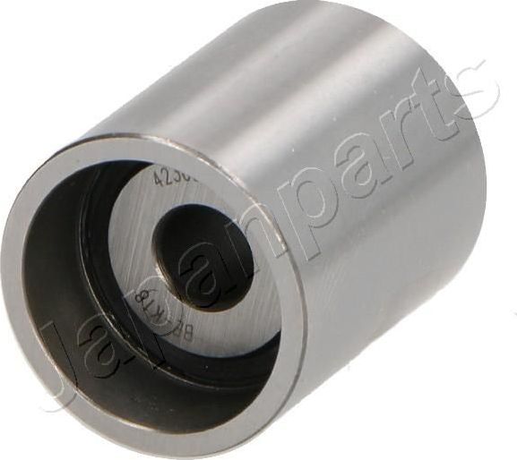 Натяжной ролик (натяжитель) ремня ГРМ Japanparts. Артикул BE-K18