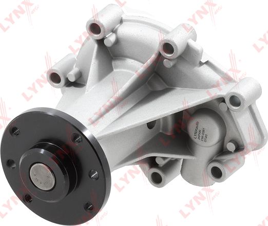 Помпа (водяной насос) LYNXauto для SsangYong Actyon Sports I 2007-2012. Артикул CW-0381