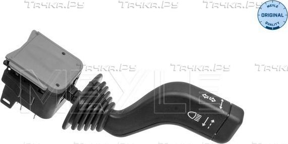 Подрулевой переключатель Meyle Original для Opel Vectra B 1995-2002. Артикул 614 890 0000