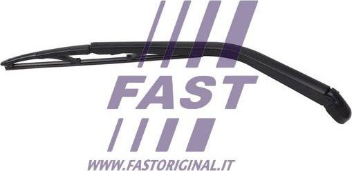 Поводок (рычаг) стеклоочистителя (дворника) Fast для Fiat Doblo I 2001-2015. Артикул FT93317