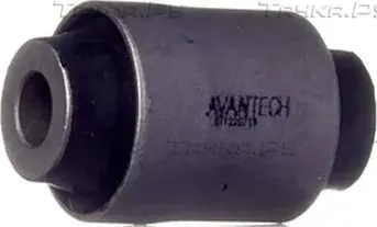Сайлентблок заднего нижнего поперечного рычага Avantech Avantech. Артикул ASB0265
