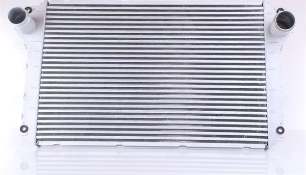 Интеркулер Nissens. Артикул 96614