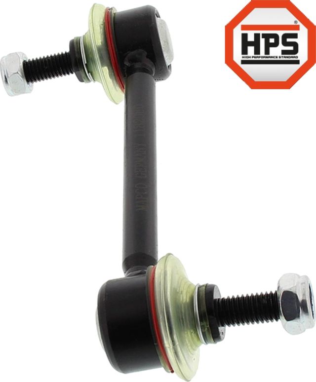 Стойка (тяга) стабилизатора MAPCO задняя правая/левая для Citroen Jumper II 2006-2026. Артикул 49403HPS