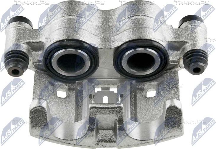 Тормозной суппорт NTY передний левый для IVECO Daily IV 2006-2011. Артикул HZP-VC-004