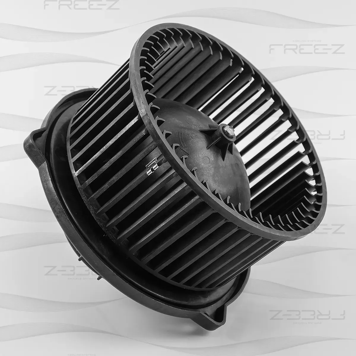 Вентилятор отопителя салона MAZDA 6 12 (Free-Z). Артикул KS0148