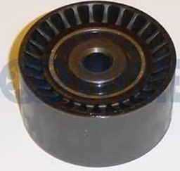 Направляющий (ведущий) ролик ремня ГРМ Ruville для Citroen Nemo I 2008-2015. Артикул 541149