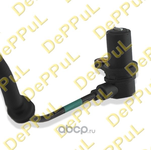 Датчик абс передний правый (Deppul). Артикул DE95670HE