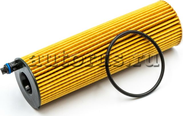 Масляный фильтр Mercedes-Benz. Артикул A6541801100