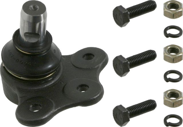 Шаровая опора Febi Bilstein передняя правая/левая нижняя для Saab 9-5 I 1997-2001. Артикул 22951