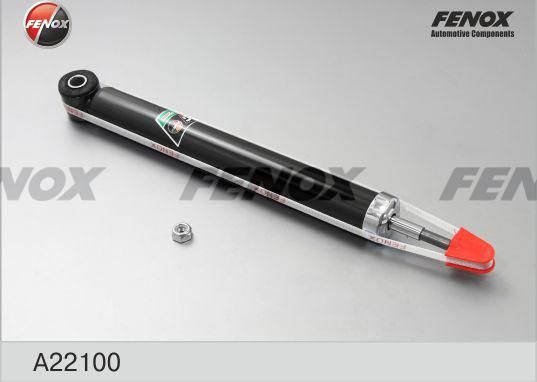 Амортизатор Fenox. Артикул A22100