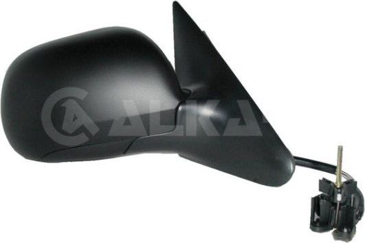 Зеркало боковое Alkar правое для Skoda Octavia Tour 1996-2010. Артикул 6165521