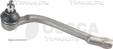 Наконечник рулевой тяги OSSCA. Артикул 35015
