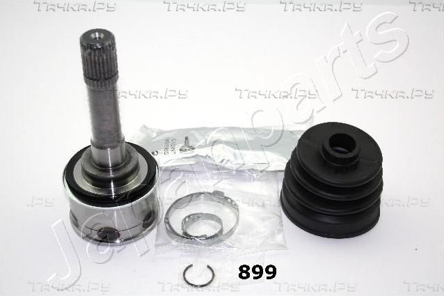 Шрус наружный (граната) Japanparts. Артикул GI-899
