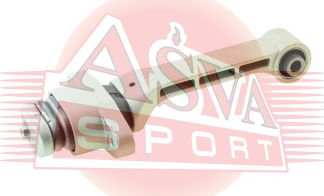 Подушка (опора) двигателя Asva передняя для Kia Sorento II 2009-2026. Артикул 1212-XM24D