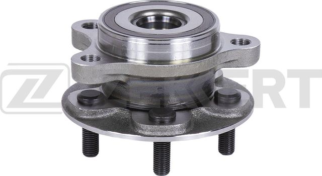 Ступица колеса Zekkert. Артикул RL-2446