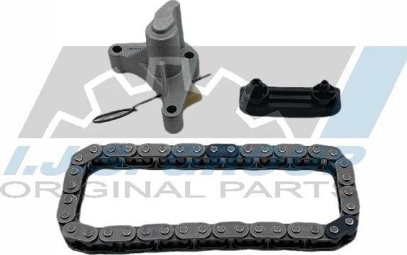 Цепь ГРМ IJS Group. Артикул 40-1159K