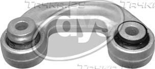Стойка (тяга) стабилизатора DYS передняя левая для Audi A6 allroad I (C5) 2000-2000. Артикул 30-51751