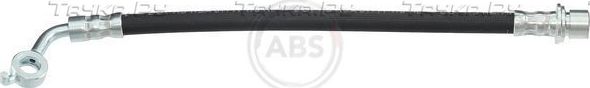 Тормозной шланг ABS. Артикул SL 5287