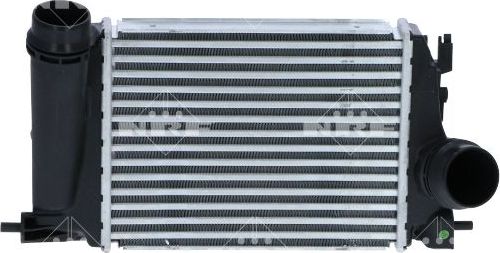 Интеркулер NRF для Renault Grand Scenic IV 2016-2026. Артикул 30972