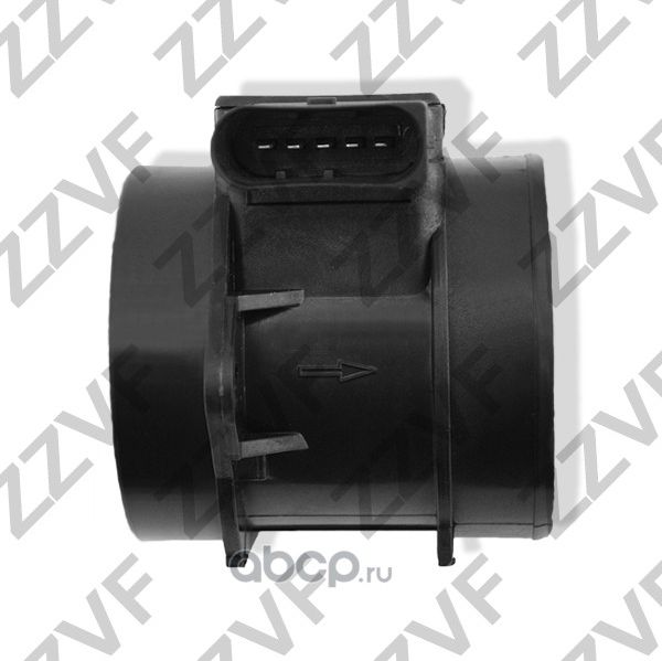 Датчик расхода воздуха (Zzvf). Артикул GRAH28005