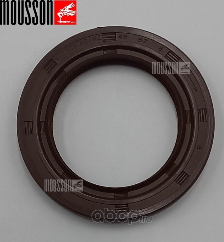 Сальник передний 157.980 (Mousson). Артикул SEAM157980F